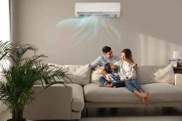 Best HVAC companies near me  in Daly City, CA