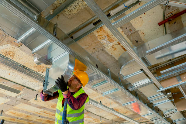 Best Emergency HVAC repair  in Daly City, CA