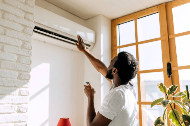 Best Local HVAC companies  in Daly City, CA
