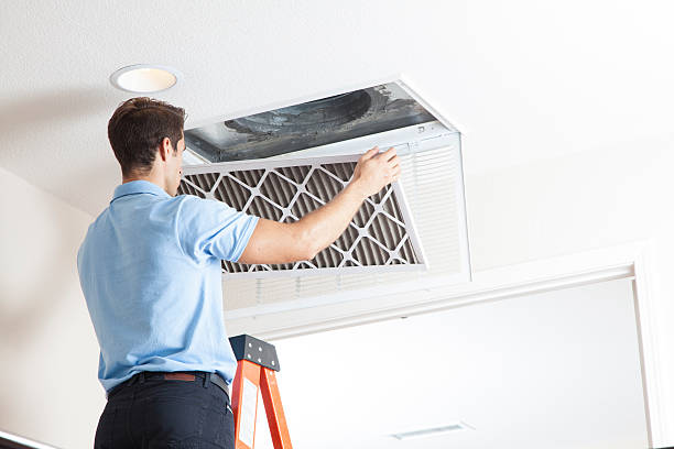 Best Emergency HVAC repair  in Daly City, CA