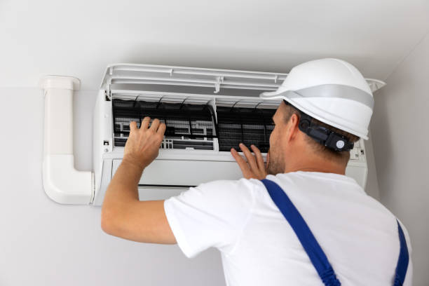 Best Heating repair services  in Daly City, CA