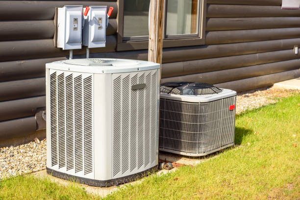 Best 24/7 HVAC repair  in Daly City, CA